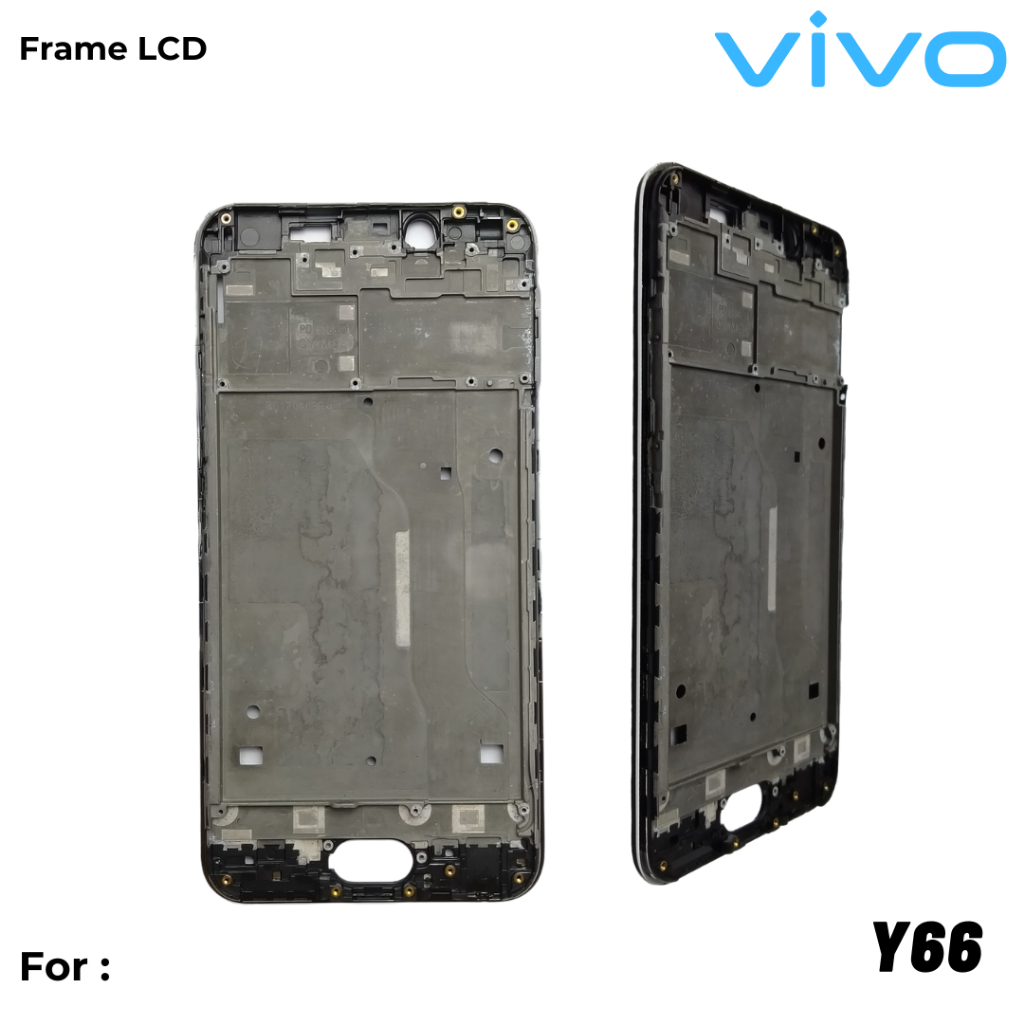 Frame VIVO Y66/Y67 Dudukan Lcd VIVO Y66/Y67