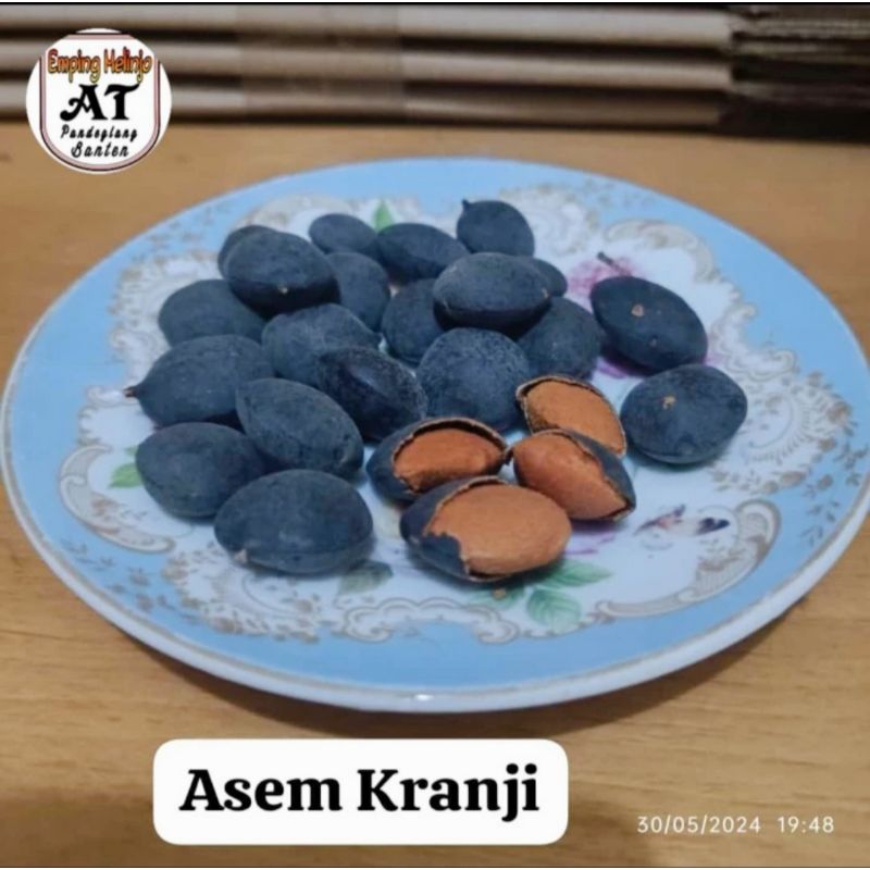 

buah asem kranji 250 gram