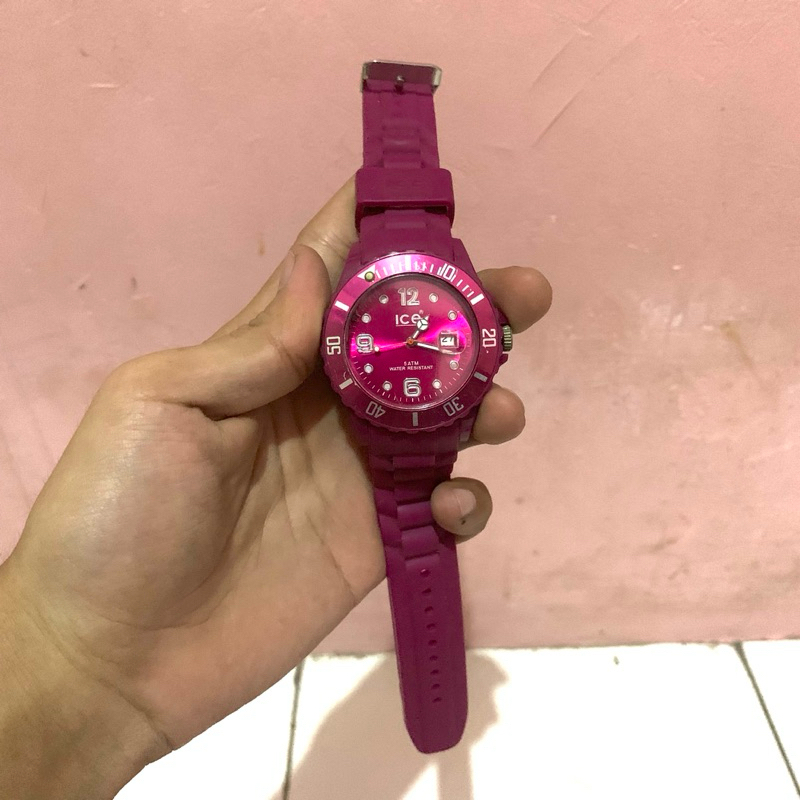 Jam Tangan Ice Watch