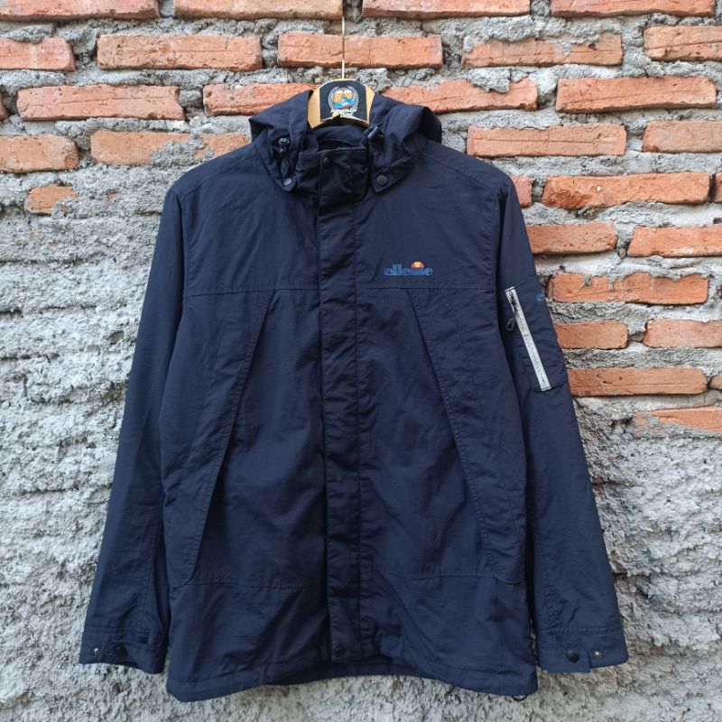 jaket landas