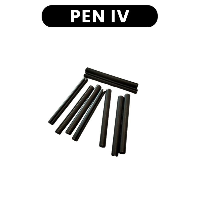 pen IV sparepart  mesin offset