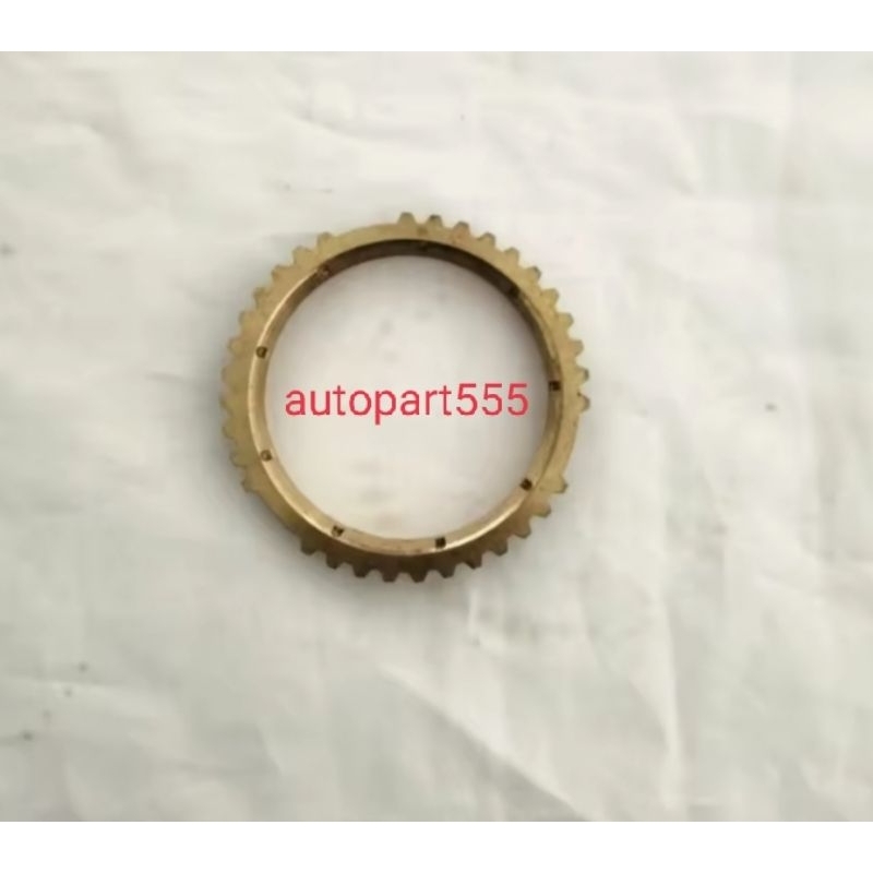 sincromes gigi 5 all new avanza xenia 1.3cc thn 2022 keatas manual