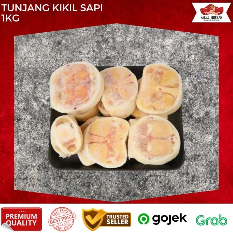 

TUNJANG KIKIL SAPI 1KG