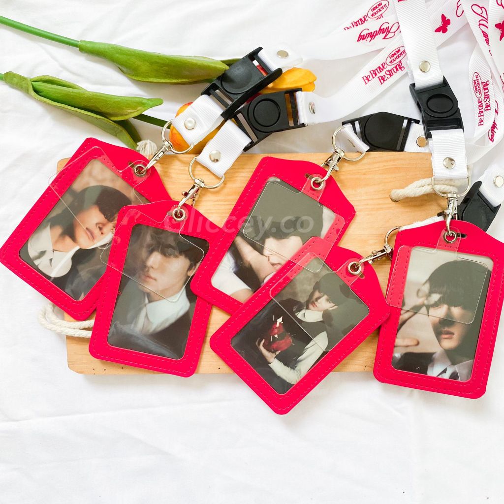 

LANYARD NCT DREAM DREAM SCAPE || LANYARD PANJANG NCT