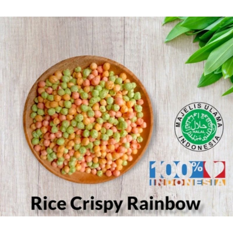 

nyamnyam rice crispy 200gr