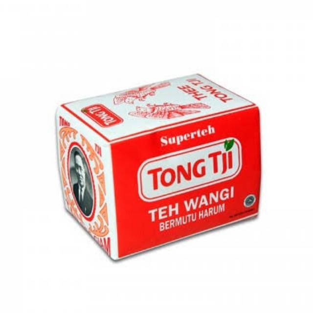 

TONG TJI TEH TABUR 80GR HARUM DAN NIKMAT