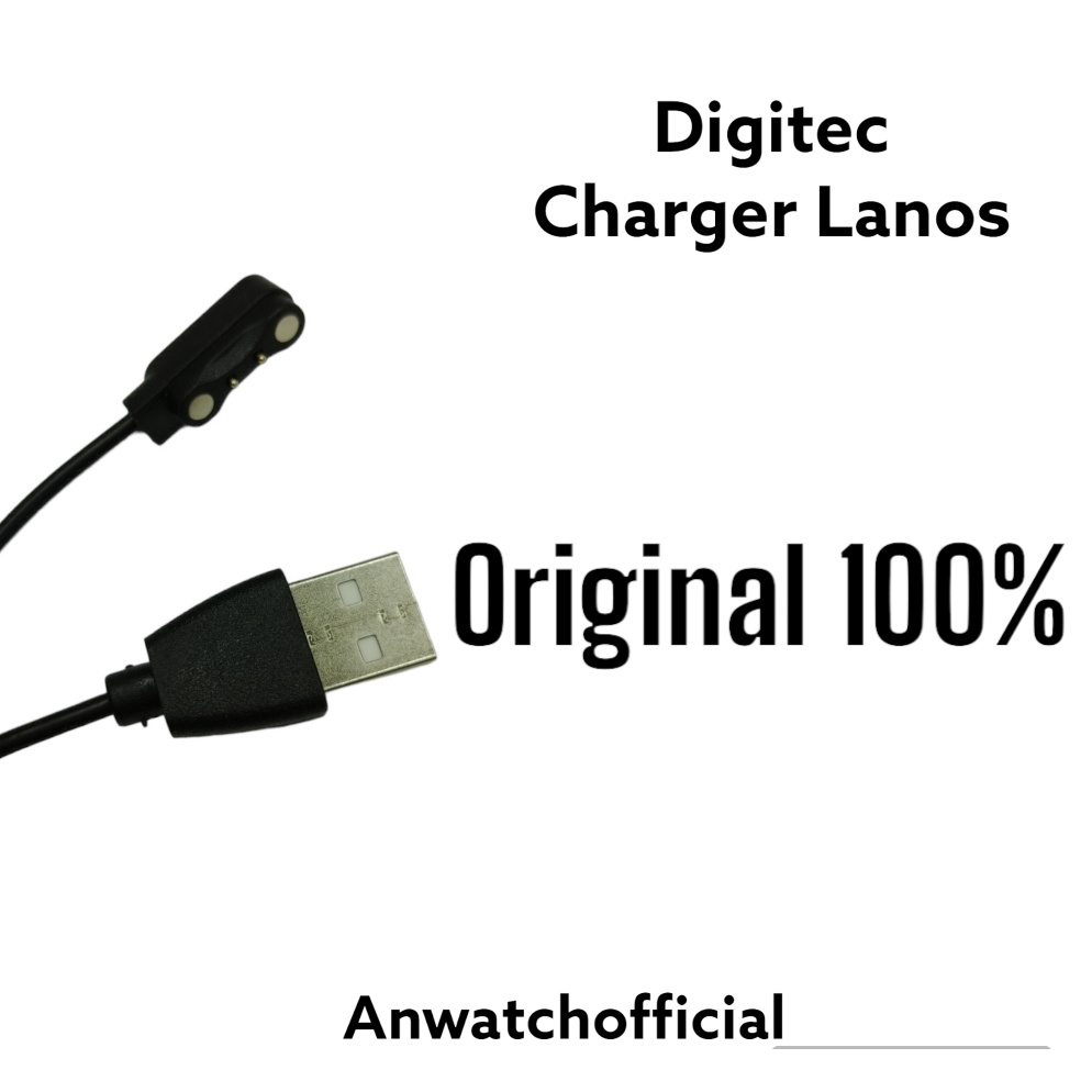 KODE X42P CHARGER DIGITEC LANOS ORIGINAL 1
