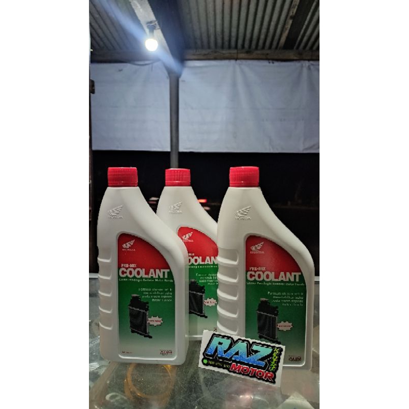 AIR RADIATOR HONDA// AIR COLLANT AIR RADIATOR HONDA