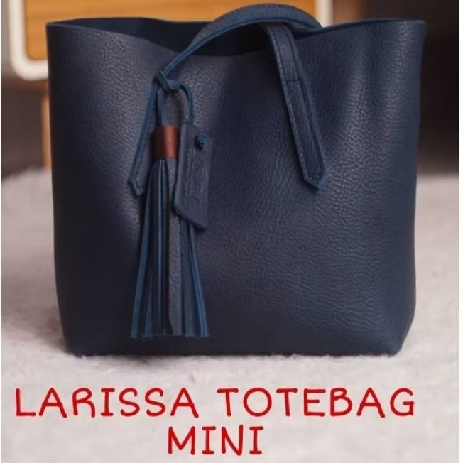 RFL genuine leather - tote bag kulit asli - tas wanita kulit asli - tas kulit wanita 07