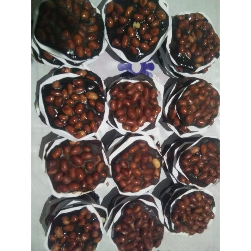 

wajik kacang