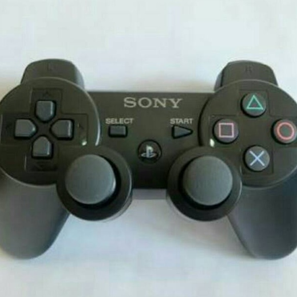 KODE O17L Stik ps3 Original mesin Asli bekas