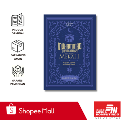 Elex - Muhammad The Messenger: Periode Mekah