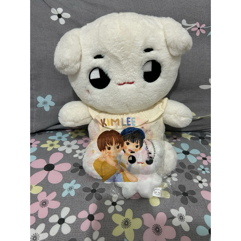 TYONGYA DOLL 10CM AND 40CM