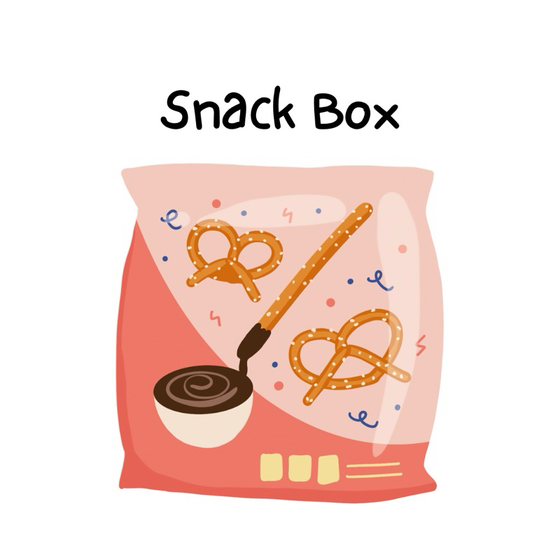 

Snack box 2kg 30-200k