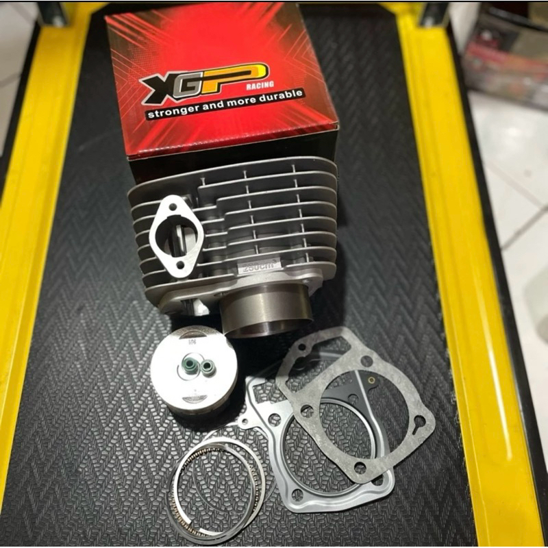 Blok Xiema XGP 250 set Wy 250 blok piston set diablo 250 cc pnp cb gl mp tiger