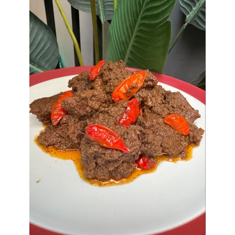 

rendang