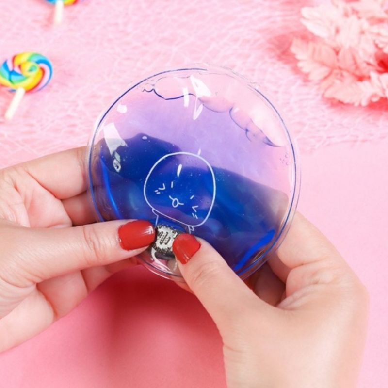Gel Penghangat Tangan HAGE
