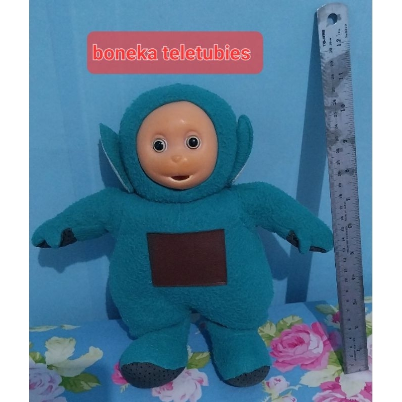 boneka teletubies
