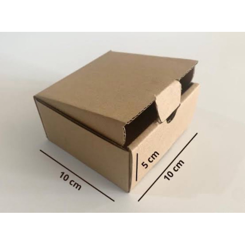 

Tambahan box packaging