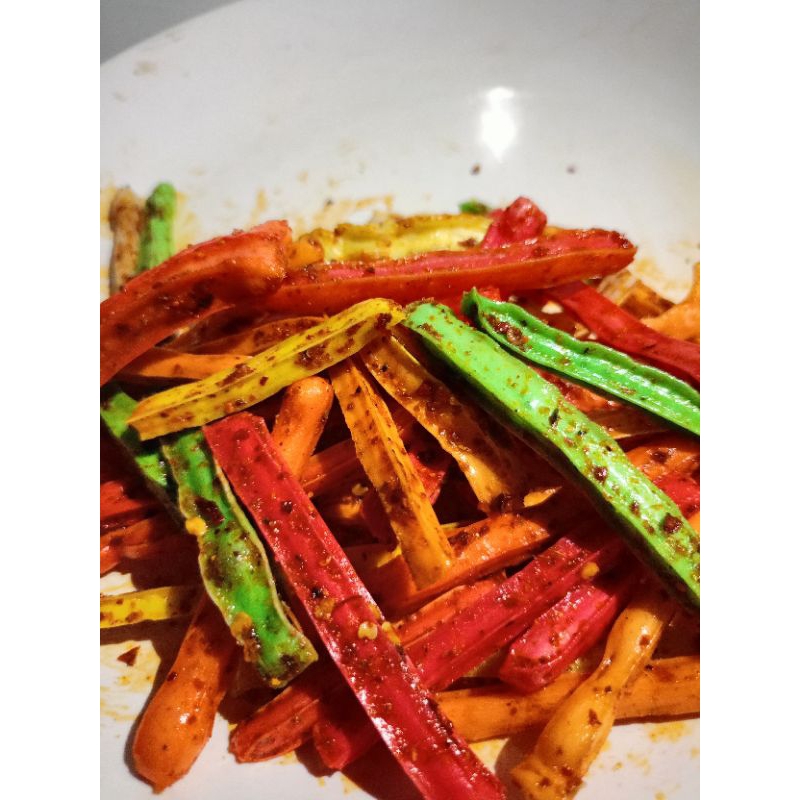 

SEBLAK BENTON ATAU KERUPUK SEBLAK JAAT 500gr