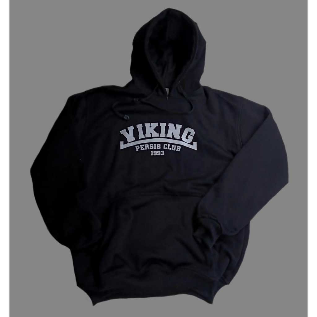 swaeter viking jaket bobotoh persib switer viking persib club 1933