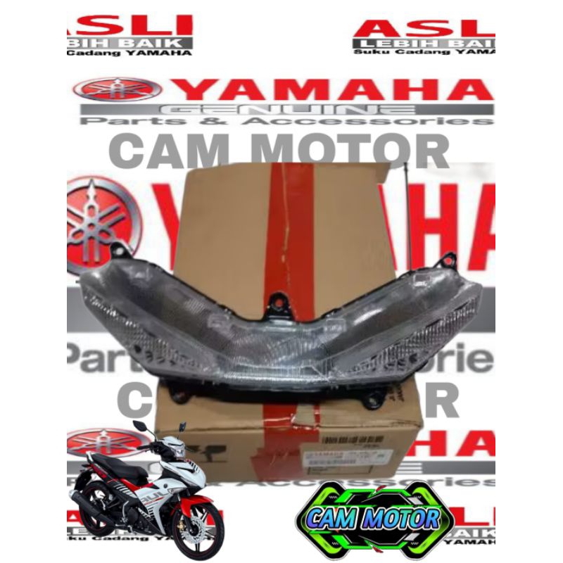 PILOT LIGHT ASSY,LAMPU SENJA ASSY JUPITER MX KING 150 ORIGINAL YAMAHA 2PV+H4301-00