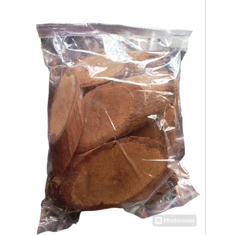 

Kayu Akar Bajakah Asli Kalimantan Herbal 100g