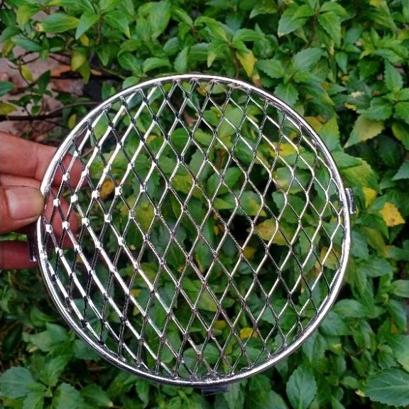 Grill headlamp vespa sprint Veloce bagol