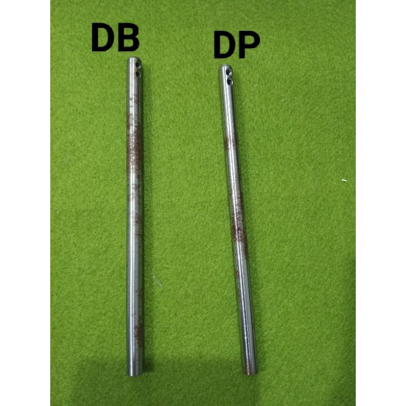 As Jarum Mesin High Speed /Tiang Jarum mesin high speed