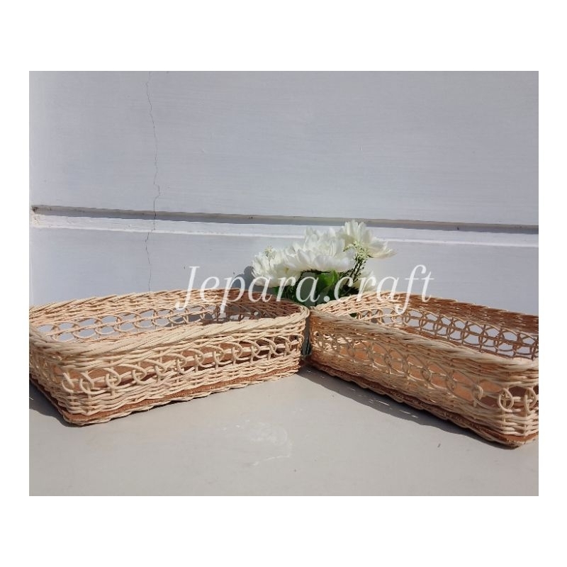 

Kotak Parcel & Hantaran Bulat Rancang - Areta
