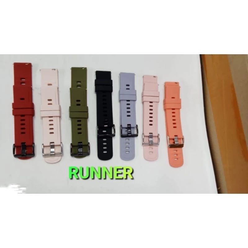 Strap/tali jam Smartwatch Digitec Runner Original