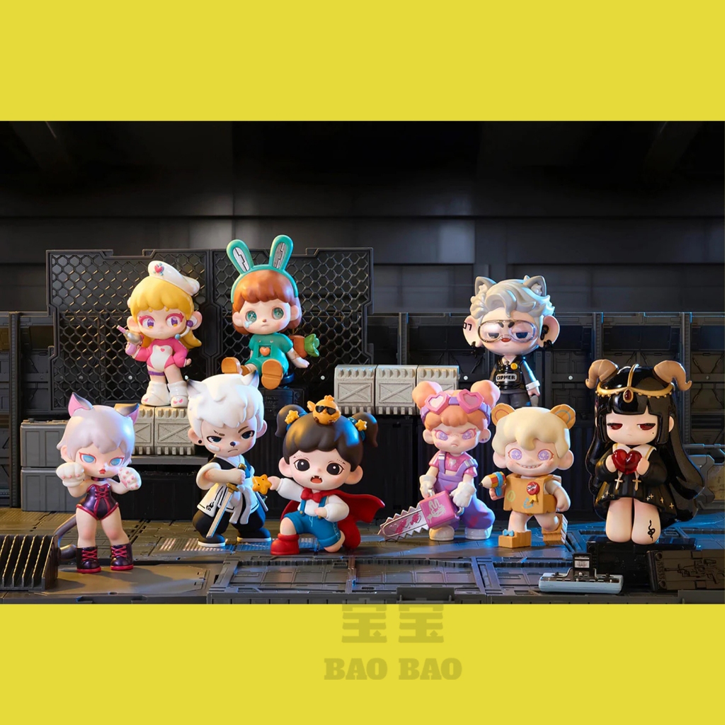 TNT All Star Xforce Series