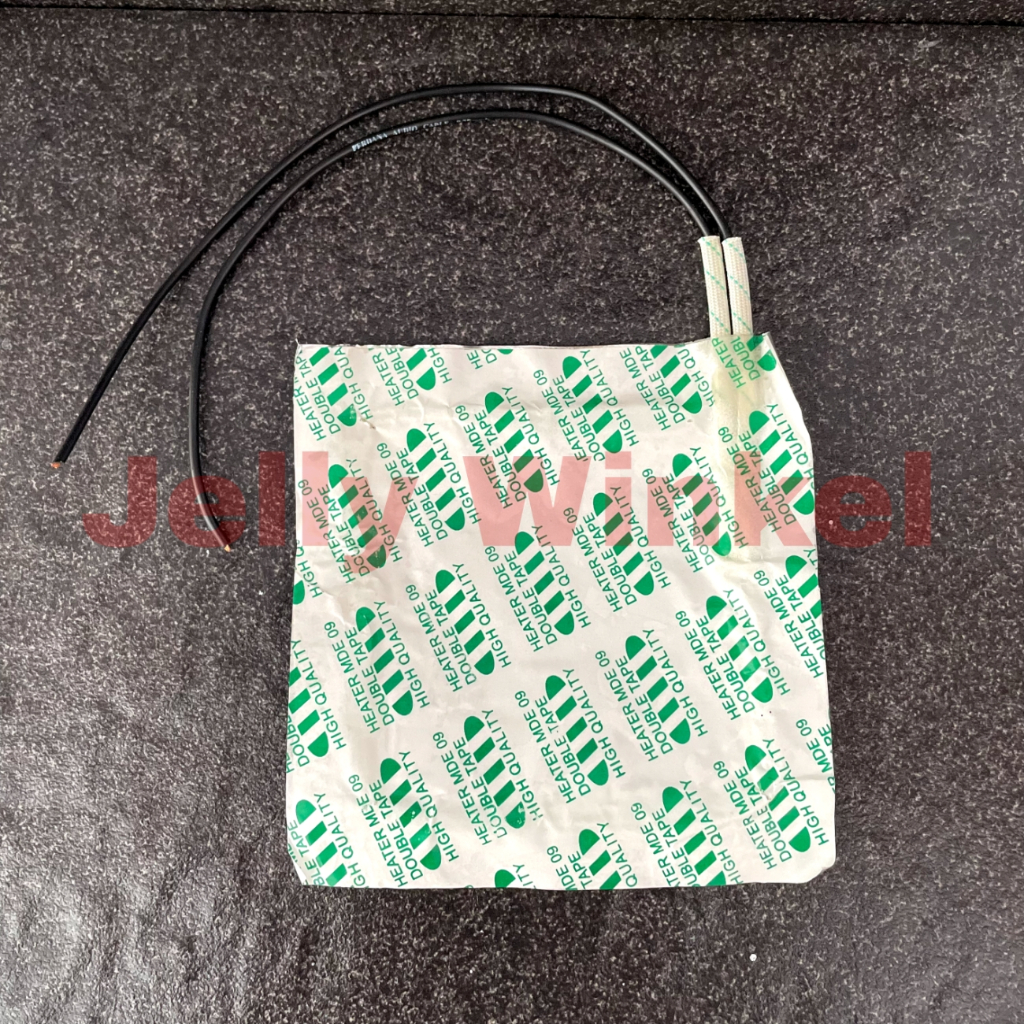 Crown Elemen Tutup Magic Com | Elemen Atas Magic Com | Elemen Tutup Rice Cooker | Heater MDE 09