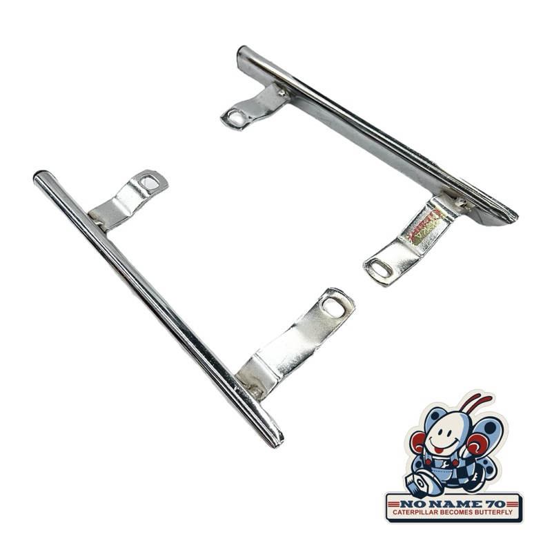 Behel Begel Variasi Sadel Jok Honda Astrea Grand Legenda Impressa