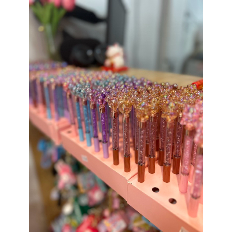 

Pulpen Glossy Holo