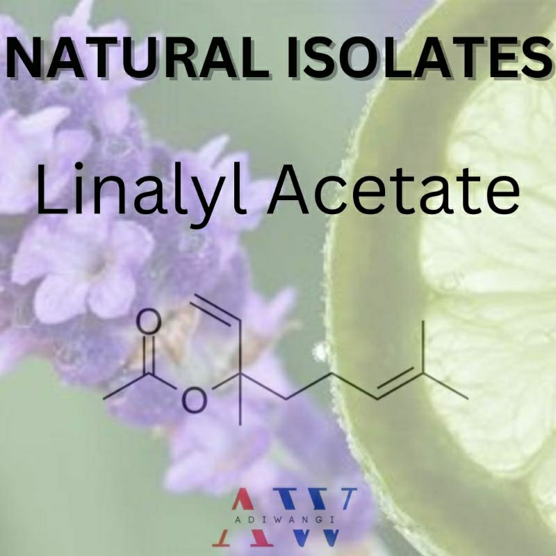 Natural Isolate Linalyl Acetate