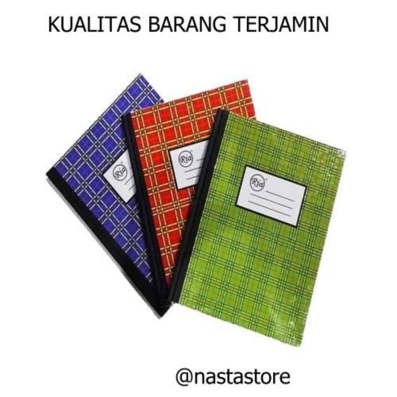 

buku agenda kelas