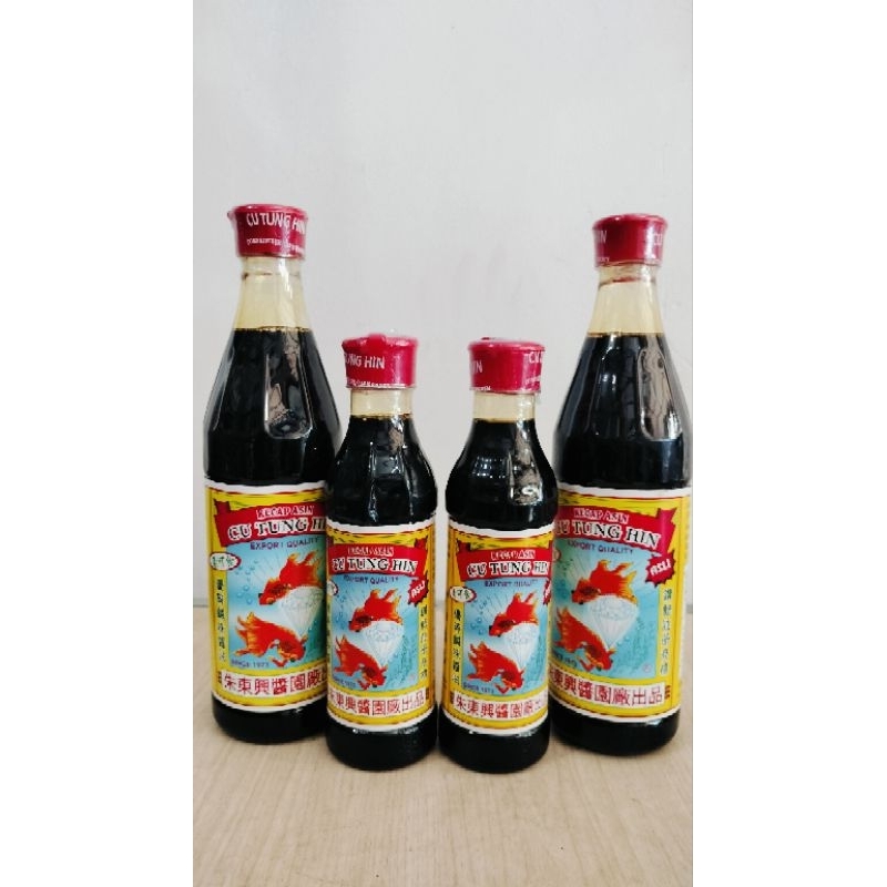 

kecap asin cu tung hin