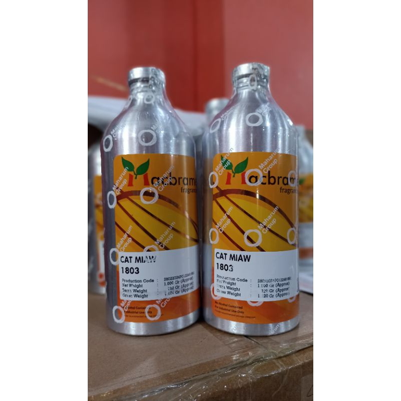 CAT MIAW MACBRAME SEGEL 1KG