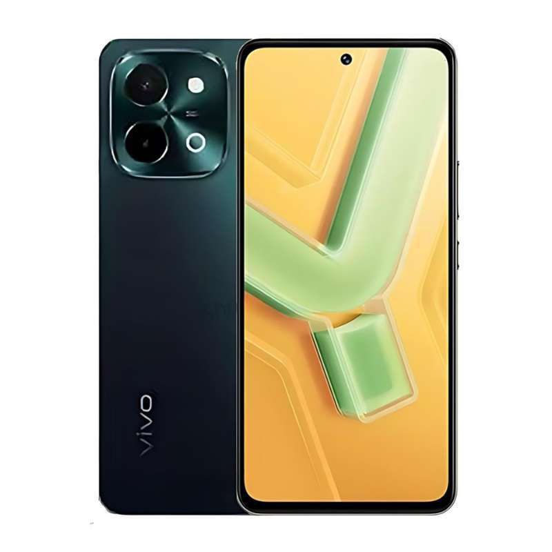 NEW VIVO Y28 6/128GB 8/128GB 8/256GB Garansi resmi original original hp vivo terbaru