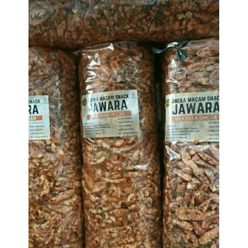 

Jawara Basreng Stik All Variant Termurah