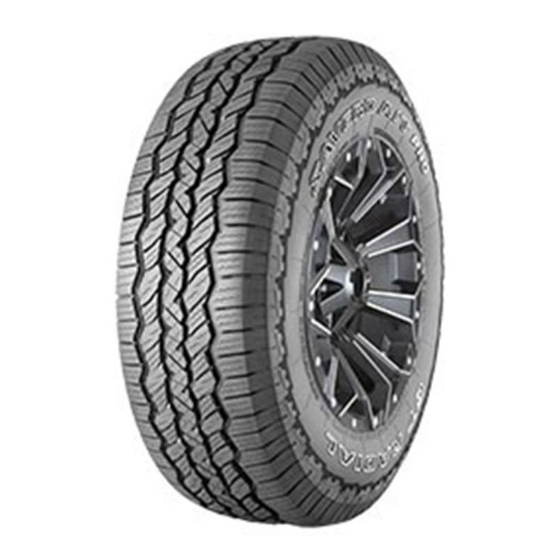 GT RADIAL SAVERO A/T PRO 265/70 R15 R15