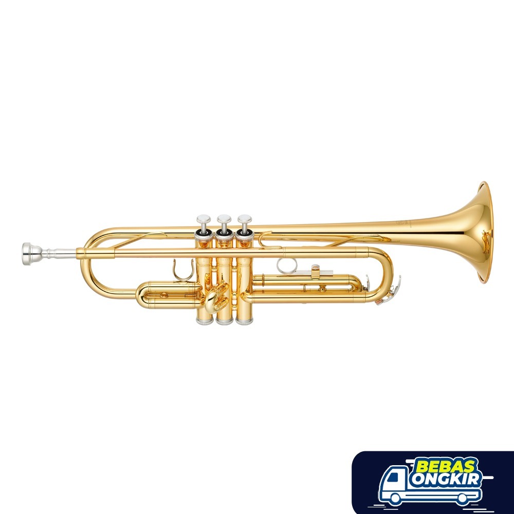 Yamaha Trumpet YTR-2330
