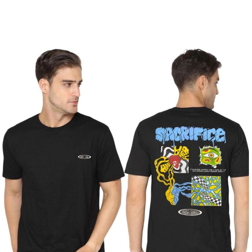 baju kaos pria import premium-kaos pria import-baju kaos pria distro