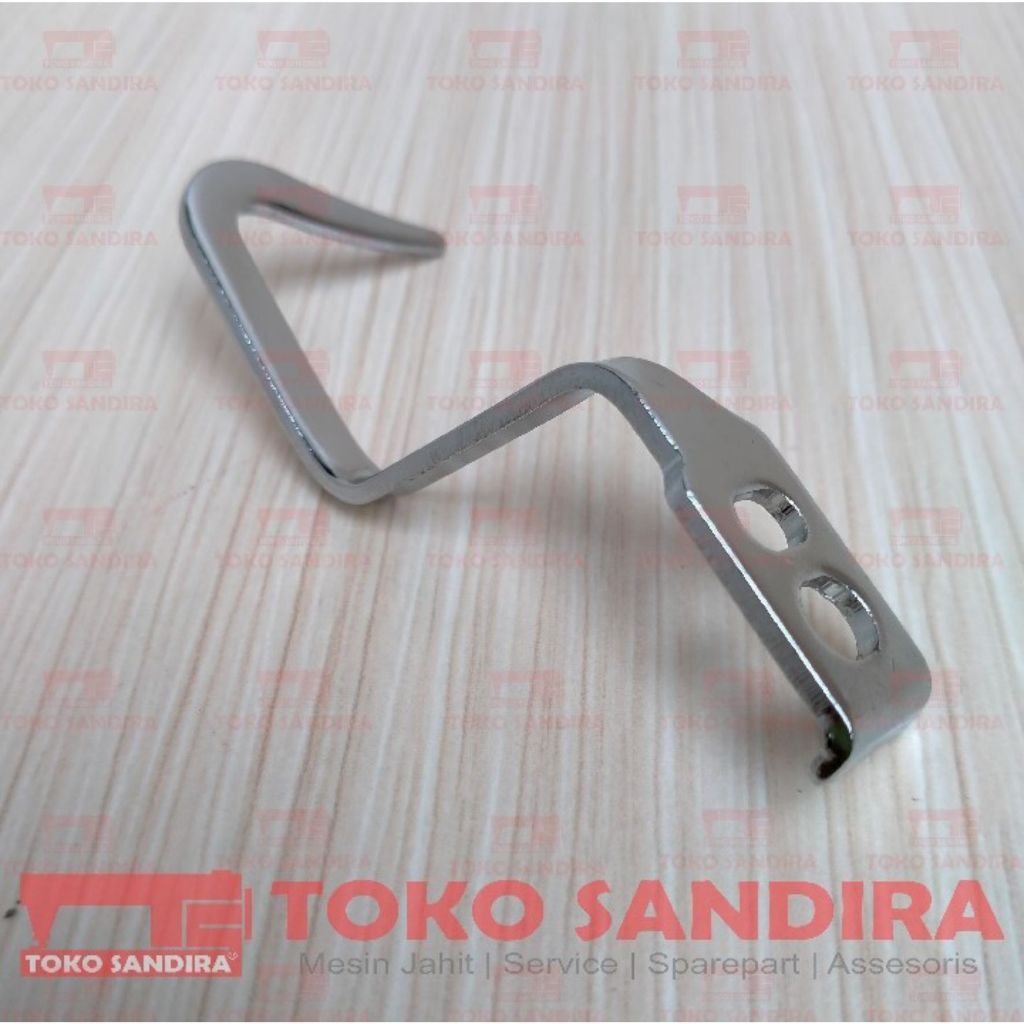 PELATUK PATEN MESIN JAHIT INDUSTRI TYPICAL-JUKI-BROTHER/PELATUK LEWATAN BENANG MESIN JAHIT INDUSTRI