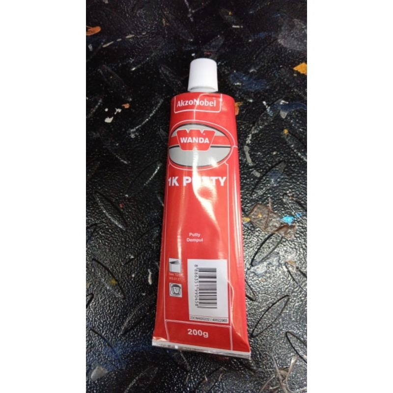 DEMPUL WANDA / DEMPUL WANDA 1K PUTTY