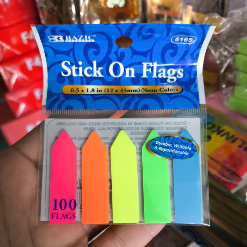 

Sticky Notes tempel motif bendera