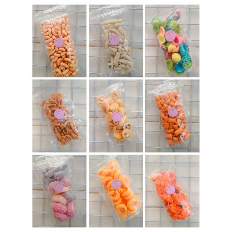

snack ekonomis 5rb an