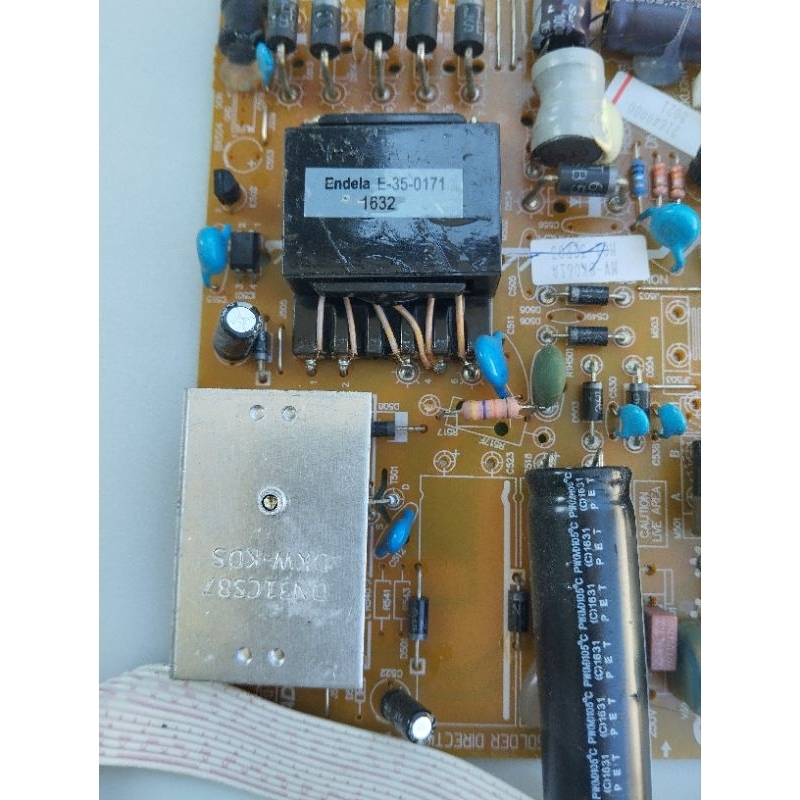 PSU POLYTRON PLD32D905 Powersuplay PLD 32D905