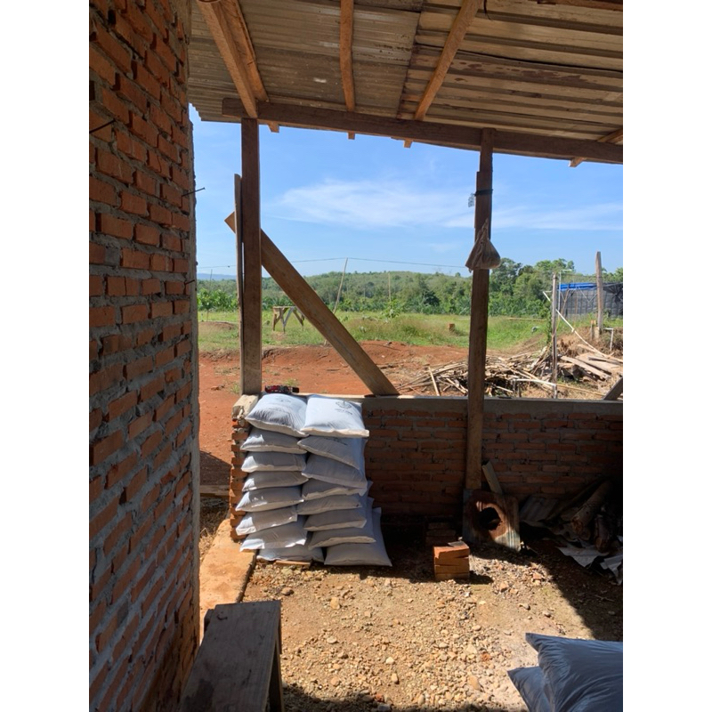 Pupuk Kompos Organik